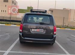 دودج جراند كارافان